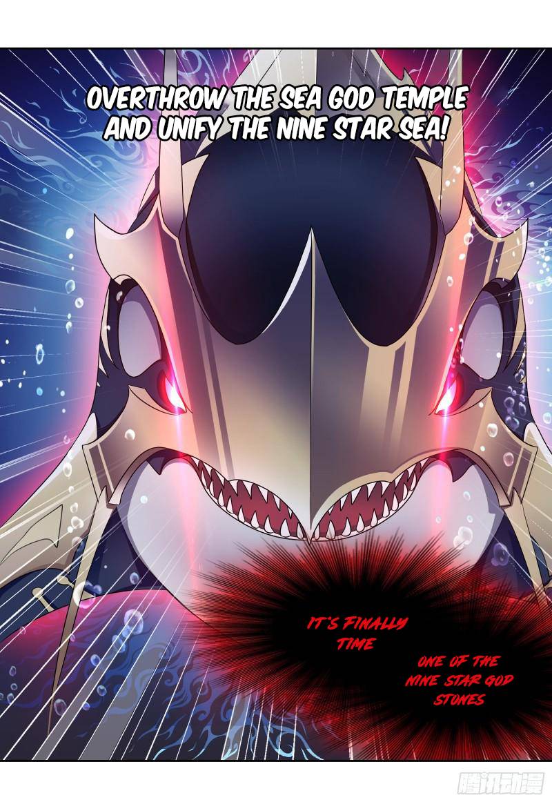 Soul Land chapter 319 page 18