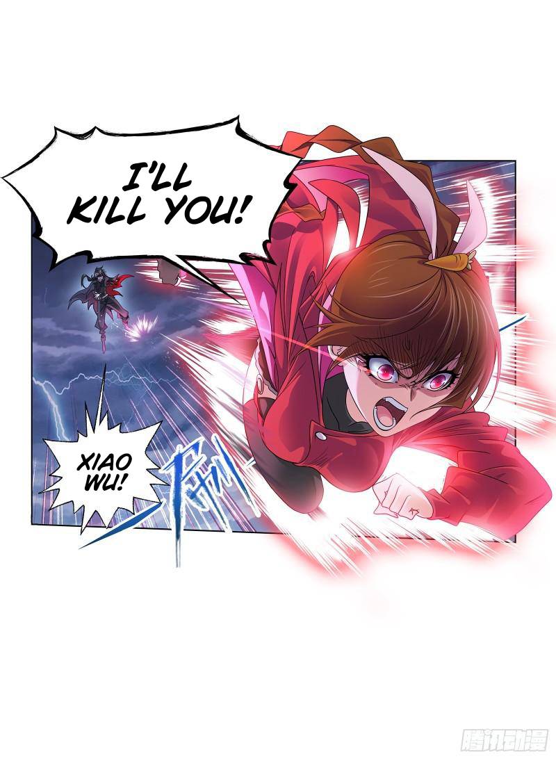 Soul Land chapter 323 page 36