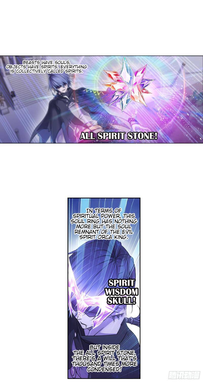 Soul Land chapter 323 page 6