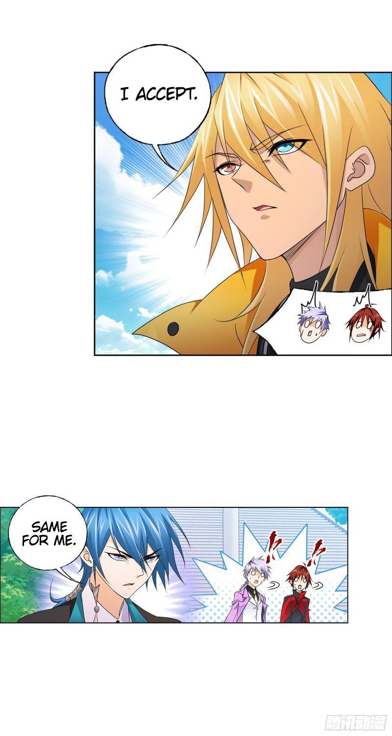 Soul Land chapter 325 page 50