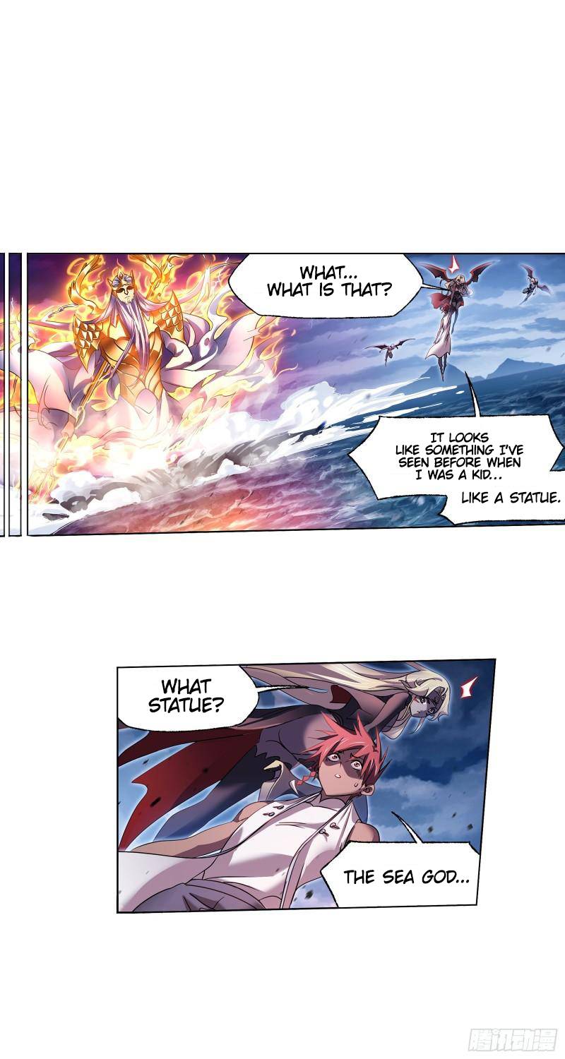 Soul Land chapter 325 page 6