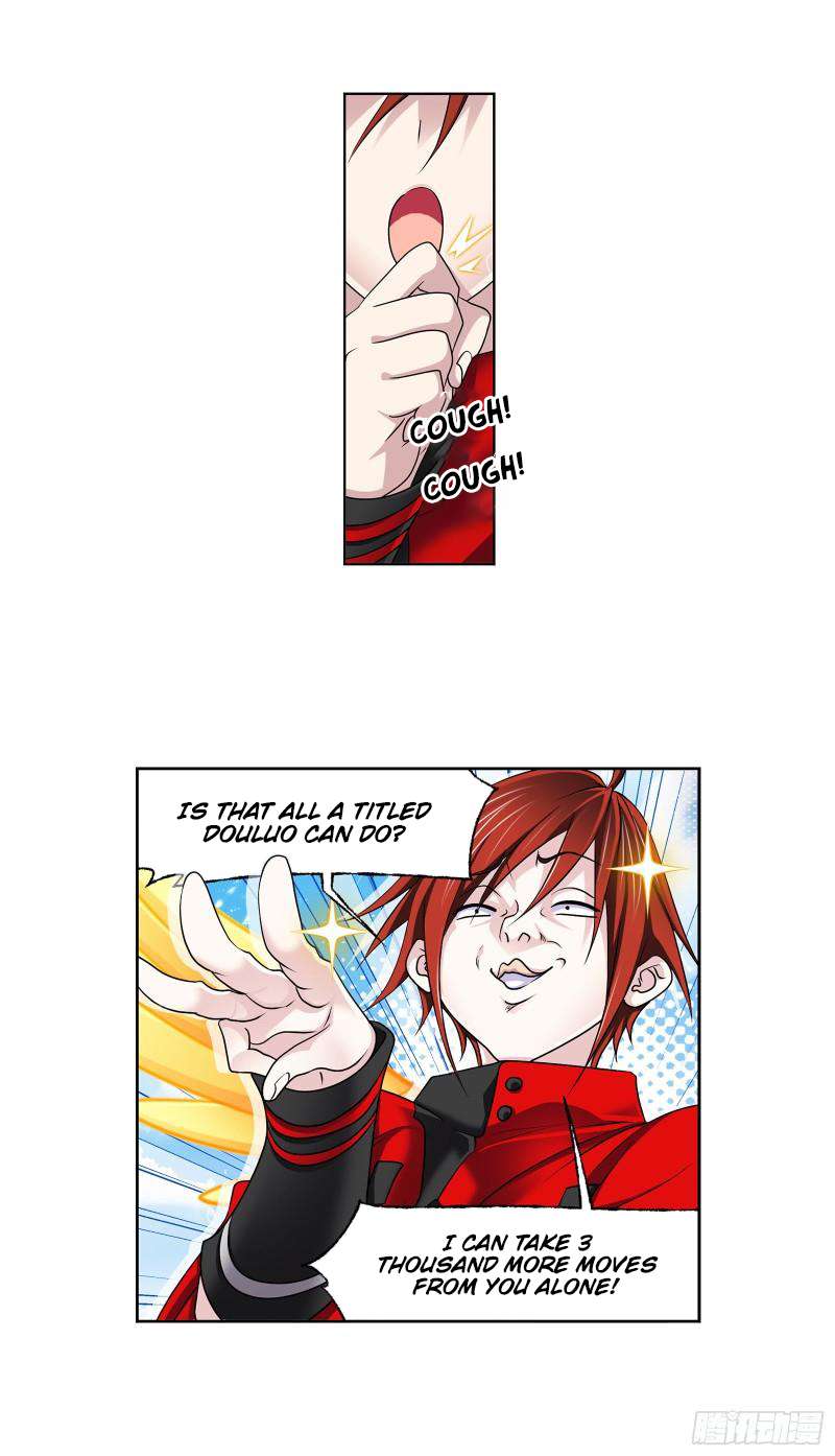 Soul Land chapter 327 page 10