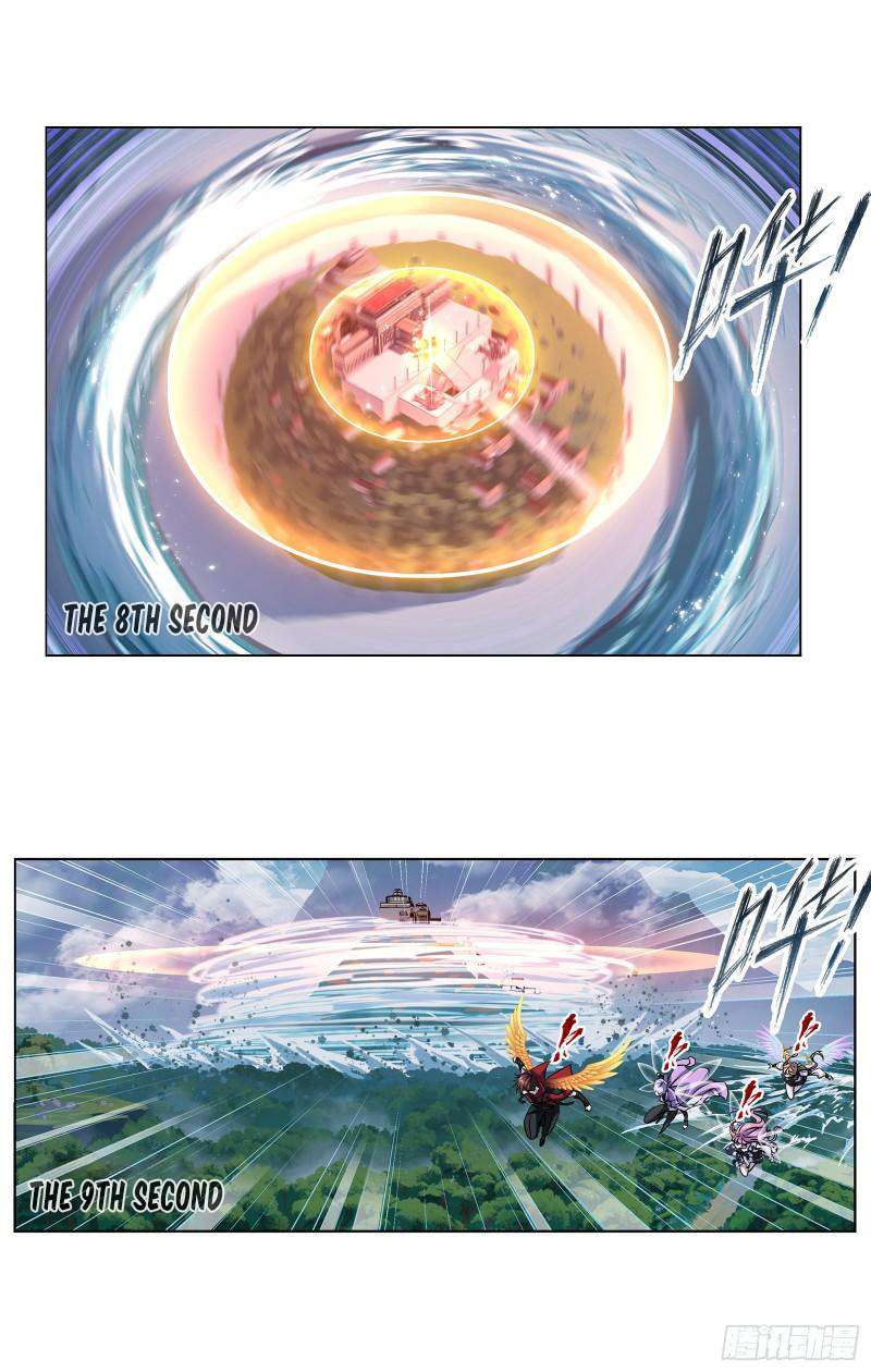 Soul Land chapter 328 page 30