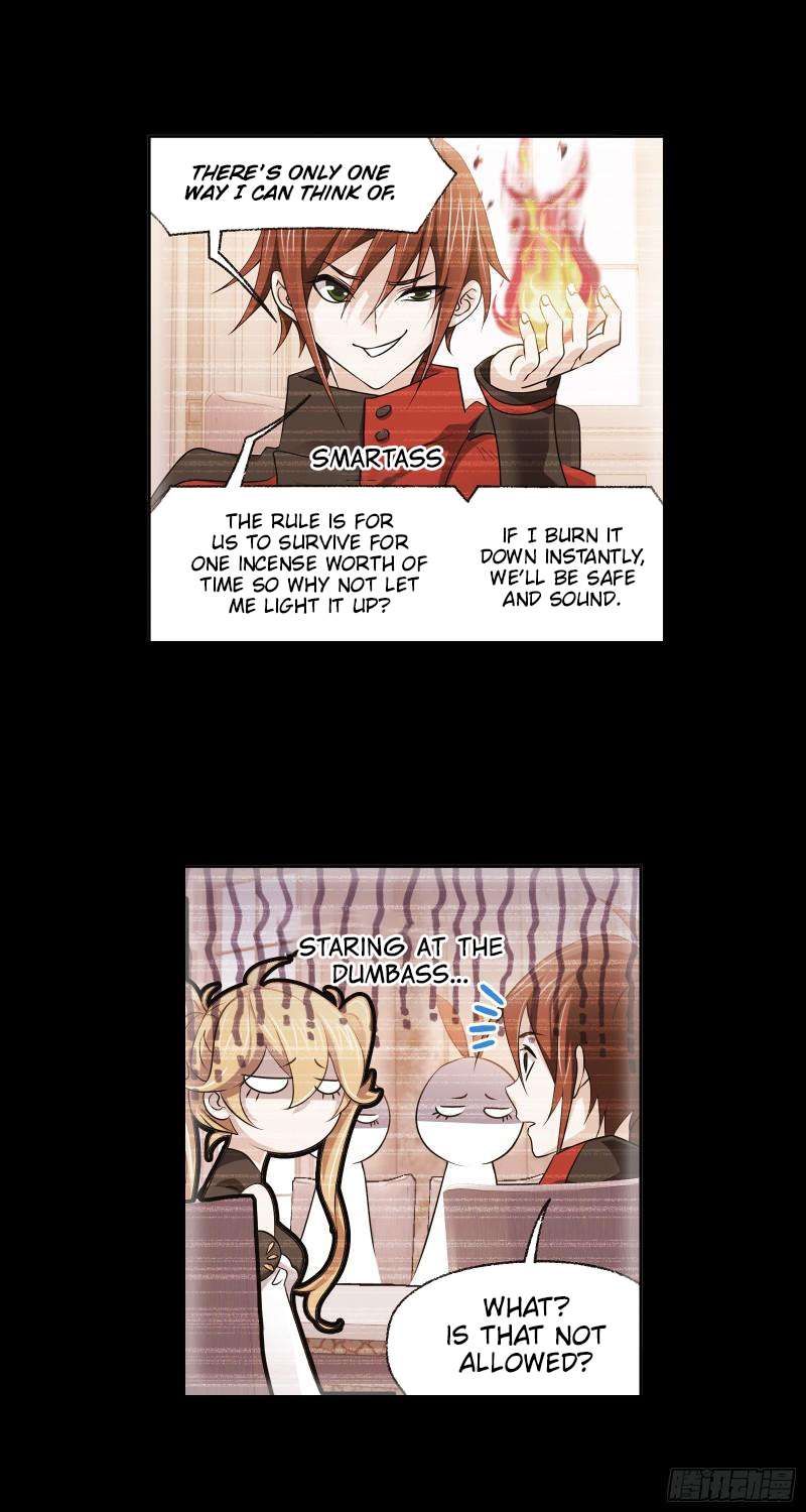 Soul Land chapter 329 page 15