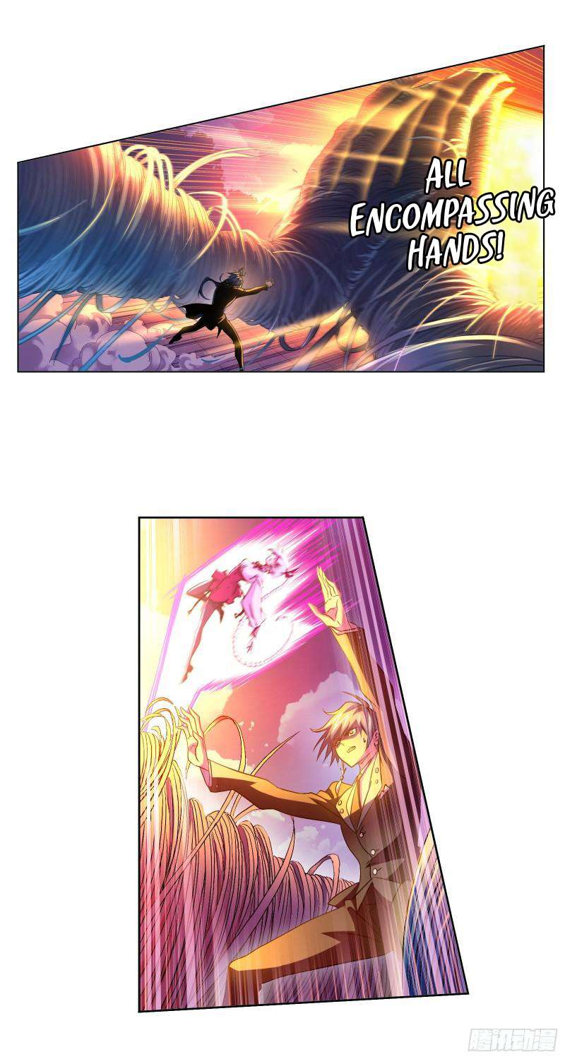 Soul Land chapter 330 page 10