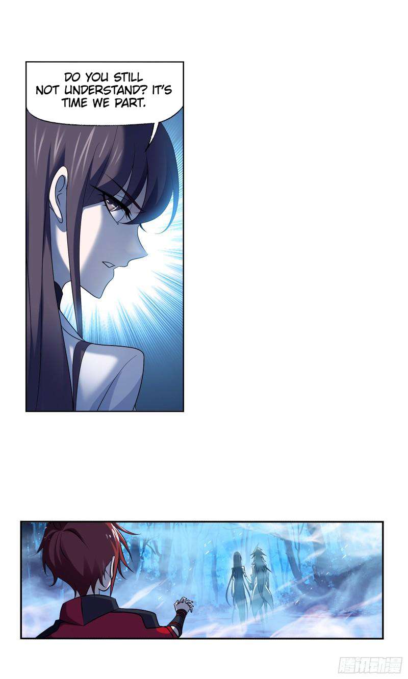 Soul Land chapter 331 page 45