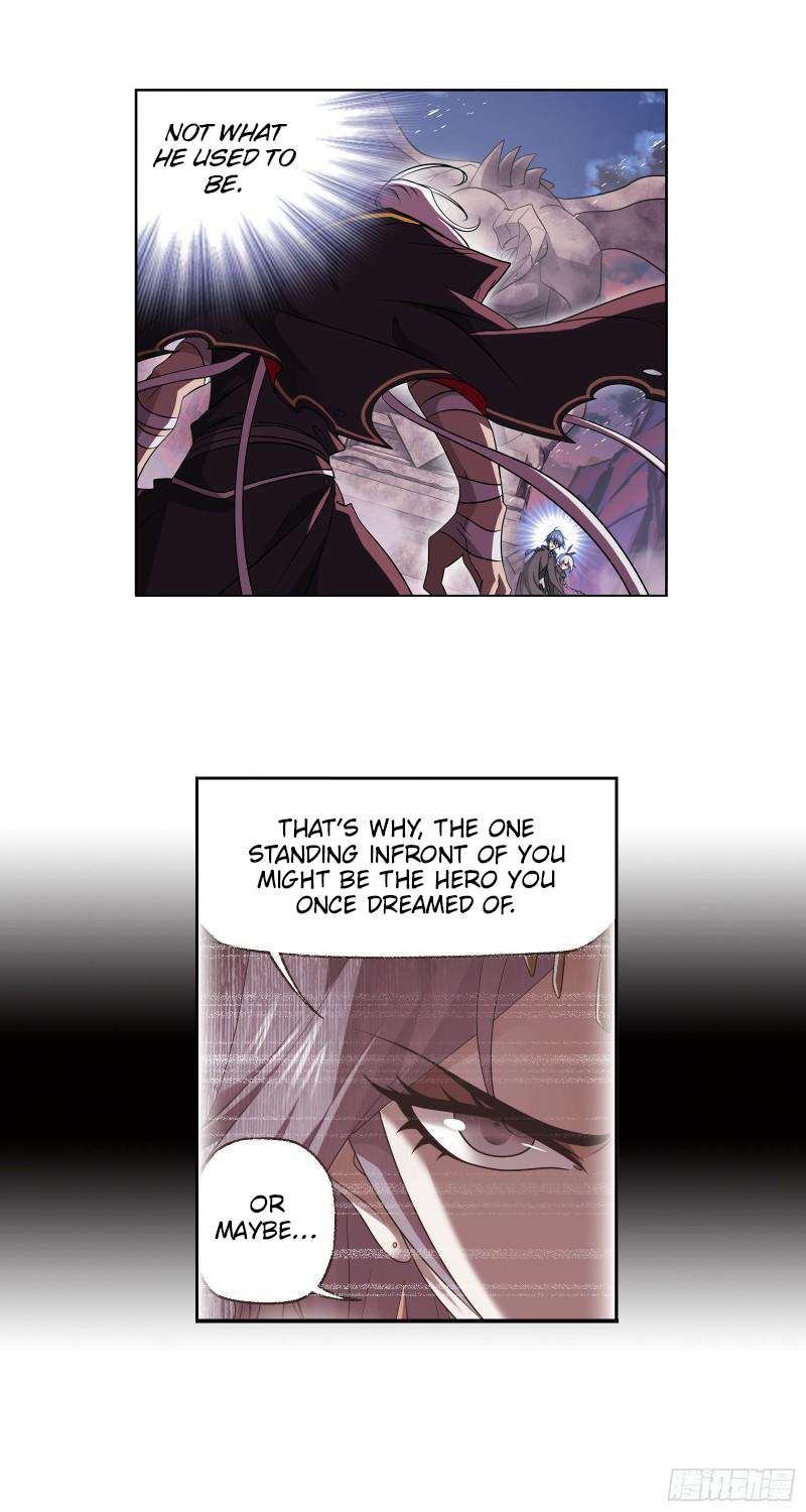 Soul Land chapter 332 page 24