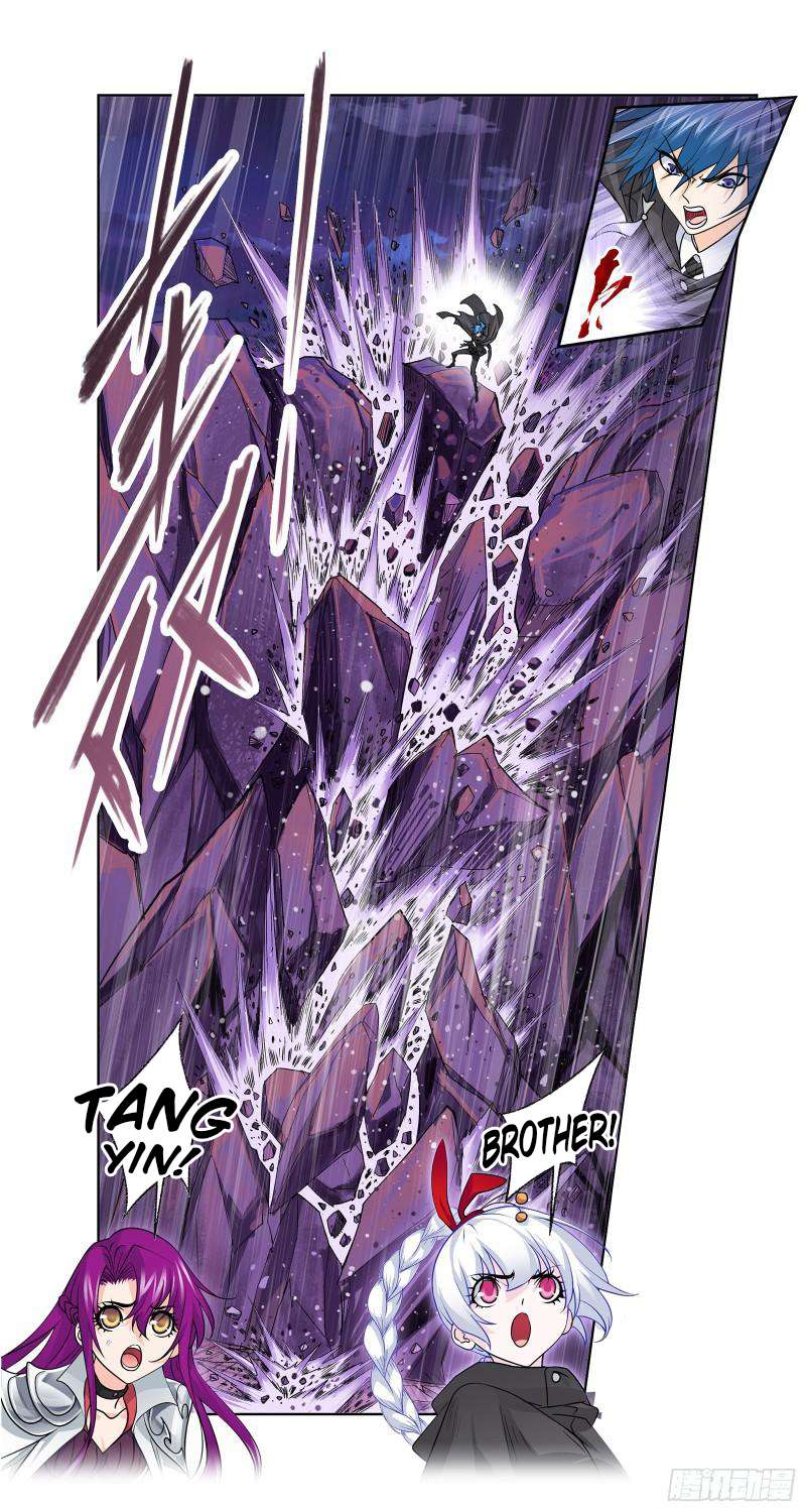 Soul Land chapter 332 page 44