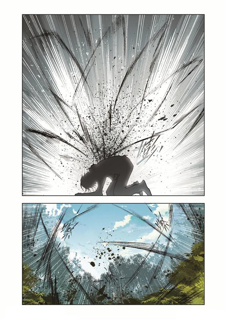 Soul Land chapter 34 page 23