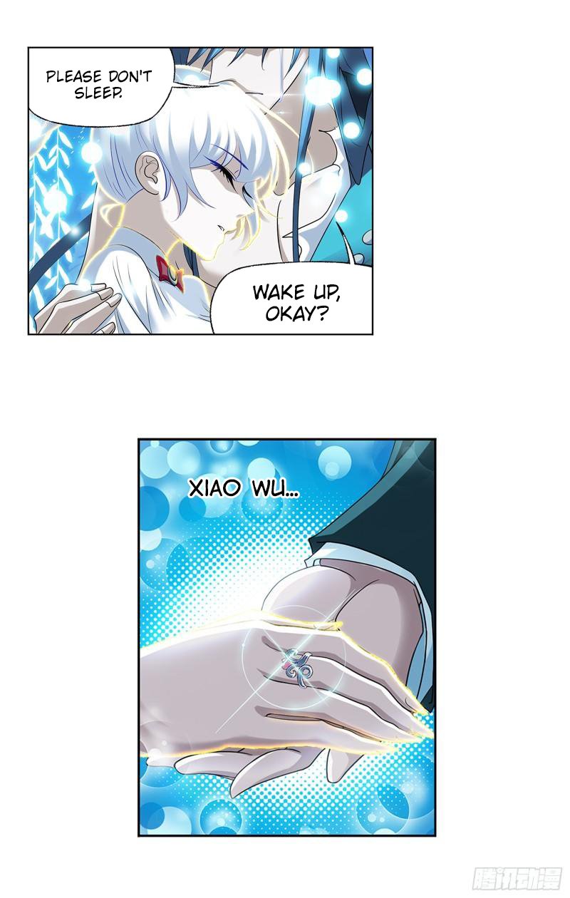 Soul Land chapter 344 page 25