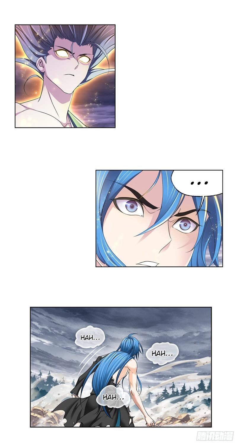 Soul Land chapter 344 page 5