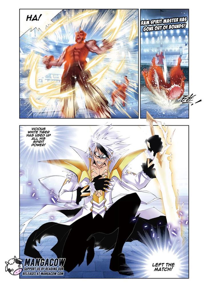 Soul Land chapter 47 page 24