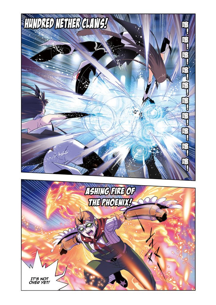 Soul Land chapter 52 page 13