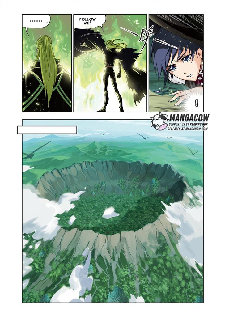 Soul Land chapter 62 page 18