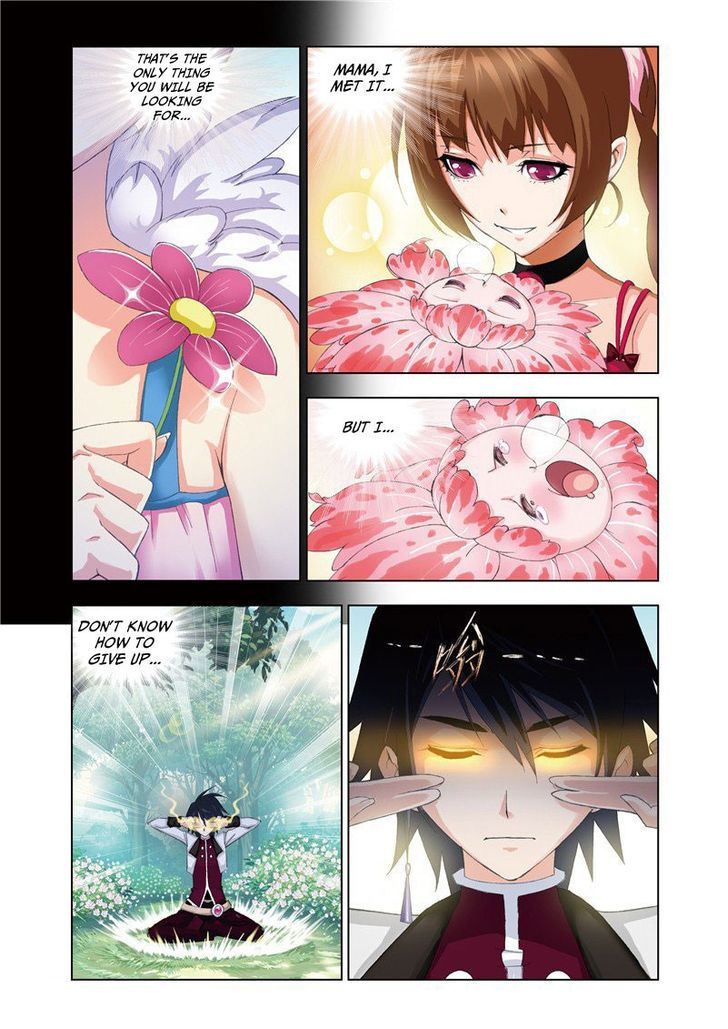 Soul Land chapter 69 page 13