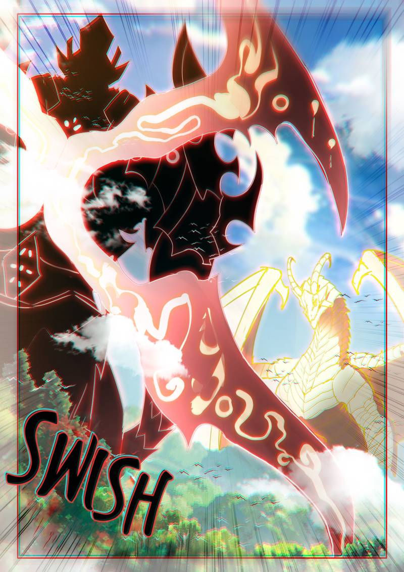 Soul Land iv – The Ultimate Combat chapter 558 page 3