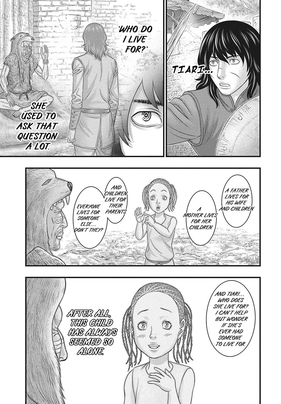 Sousei no Taiga chapter 118 page 18