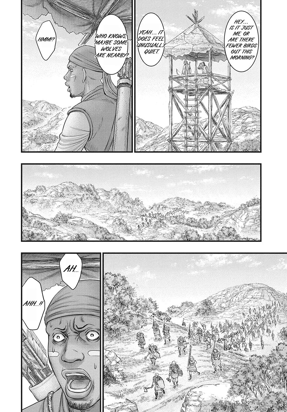 Sousei no Taiga chapter 118 page 27