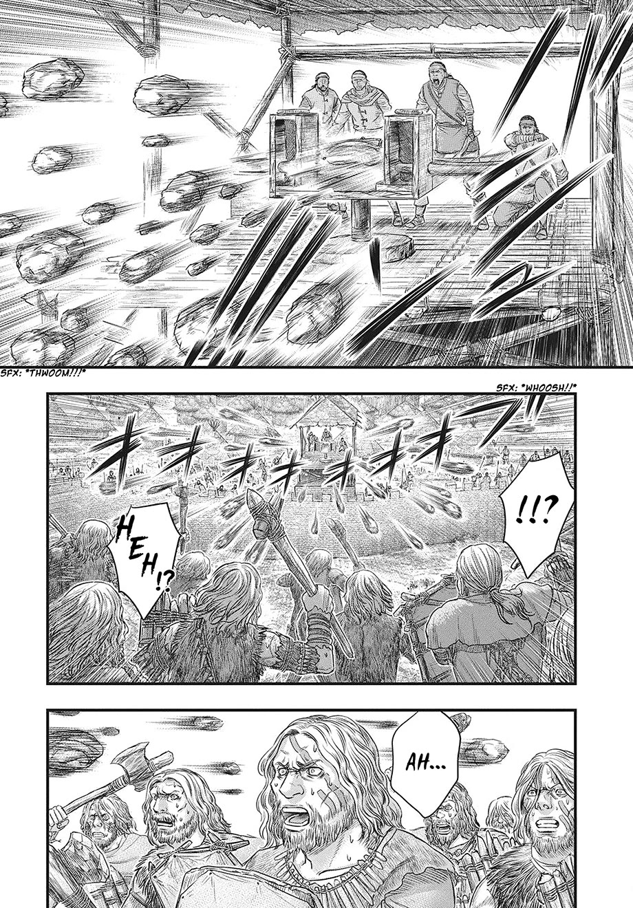 Sousei no Taiga chapter 119 page 11