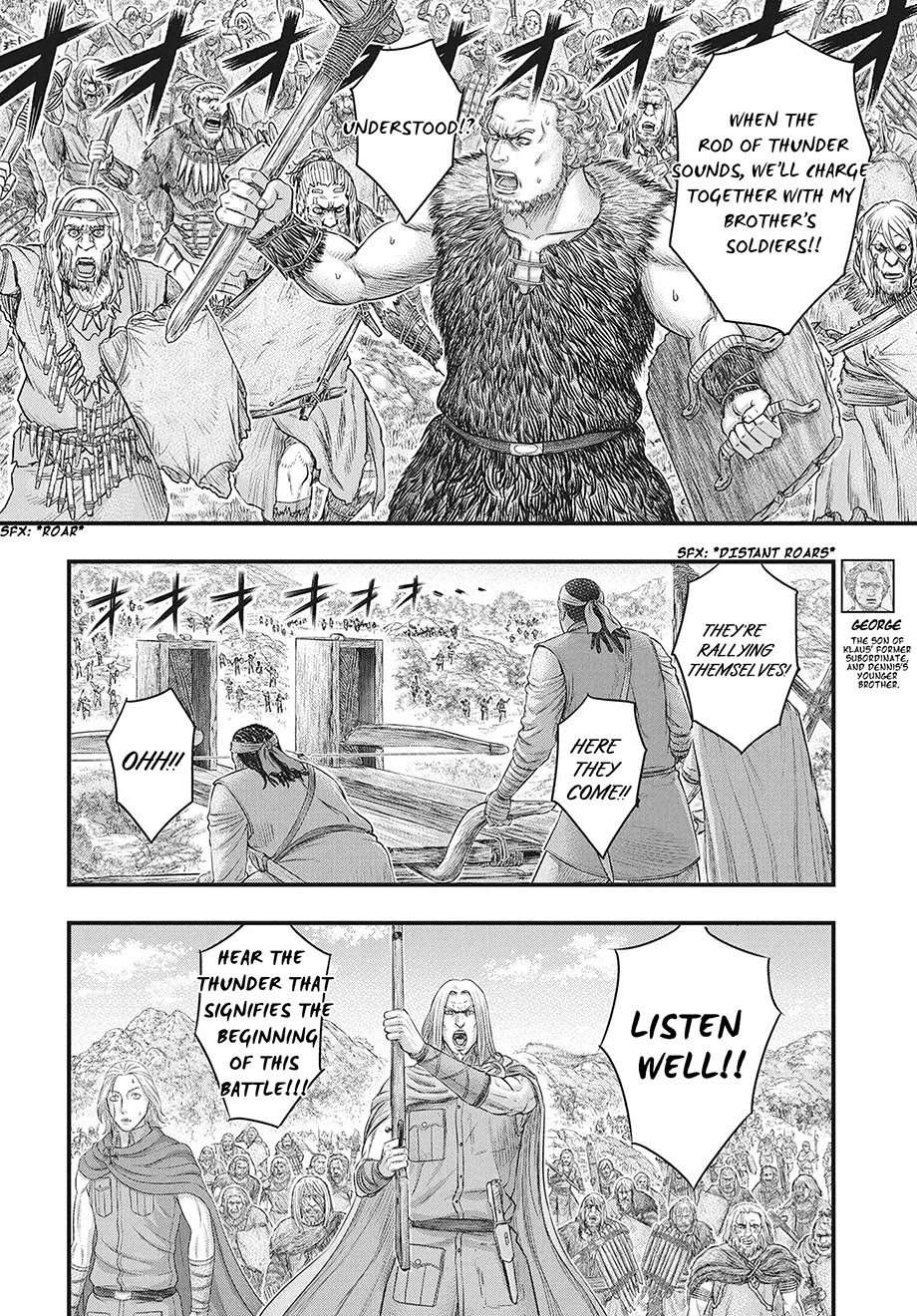 Sousei no Taiga chapter 119 page 7