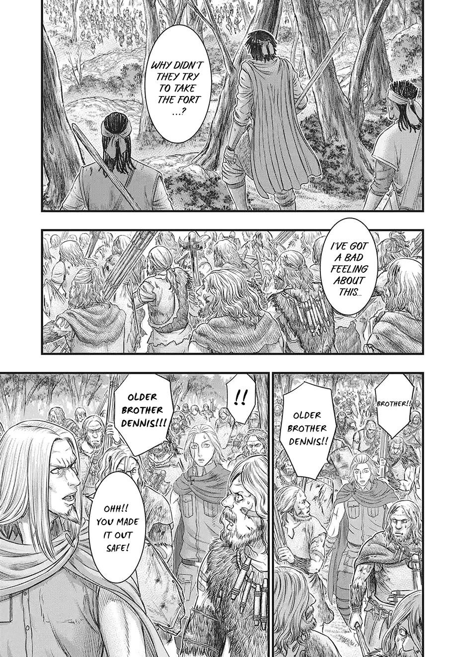 Sousei no Taiga chapter 120 page 18