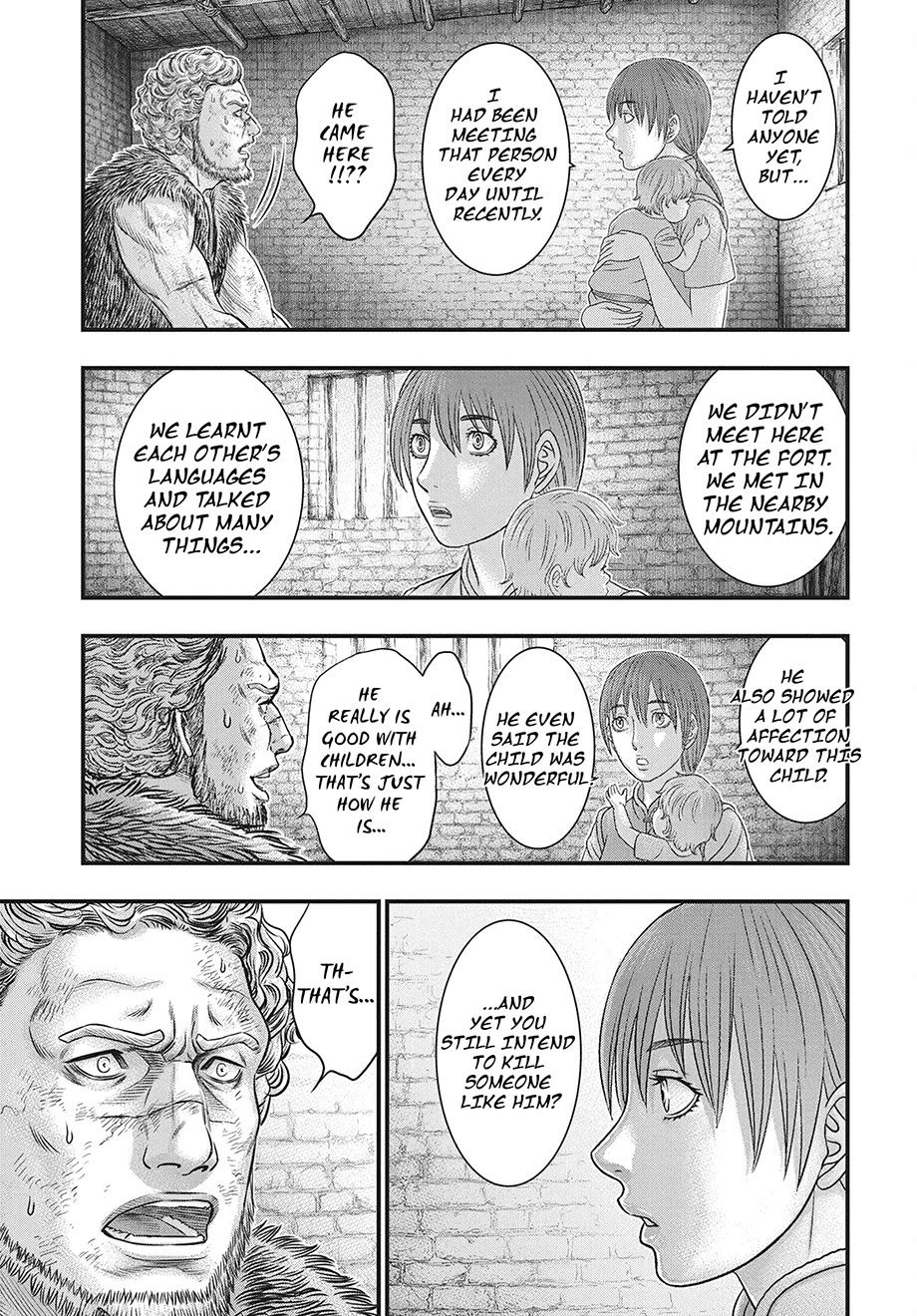 Sousei no Taiga chapter 121 page 26