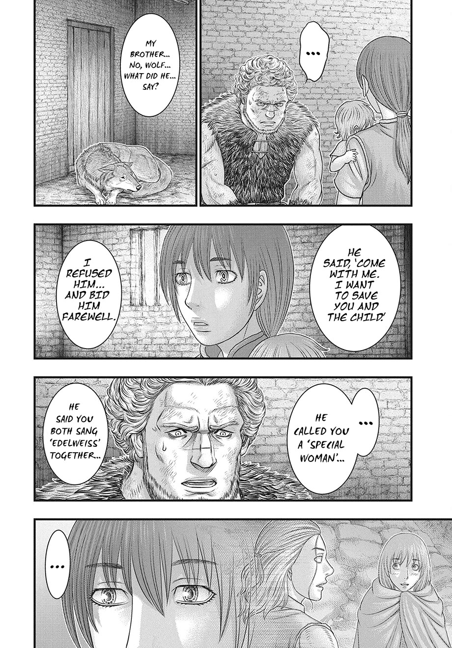 Sousei no Taiga chapter 121 page 27