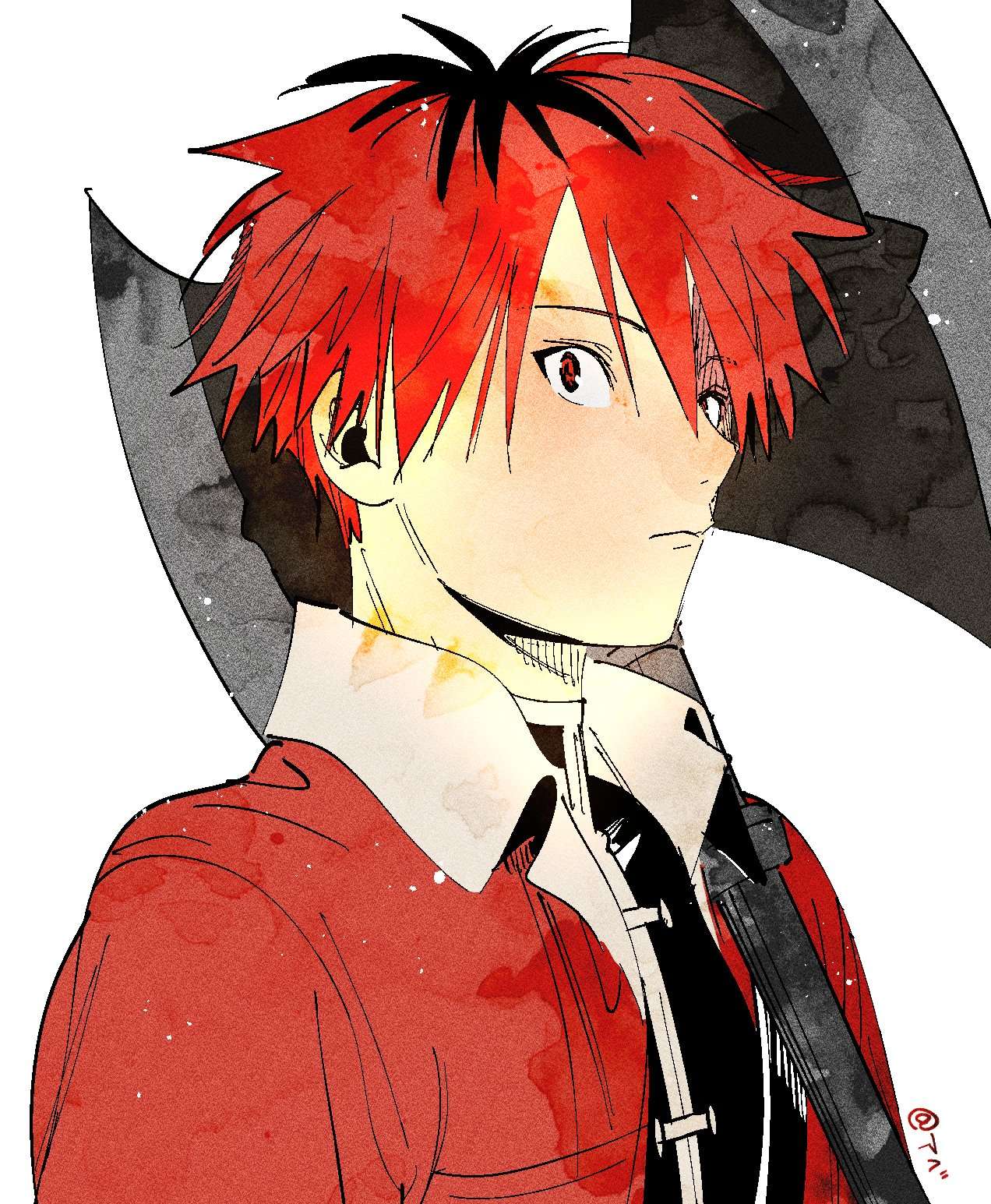 Sousou no Frieren chapter 115 page 19