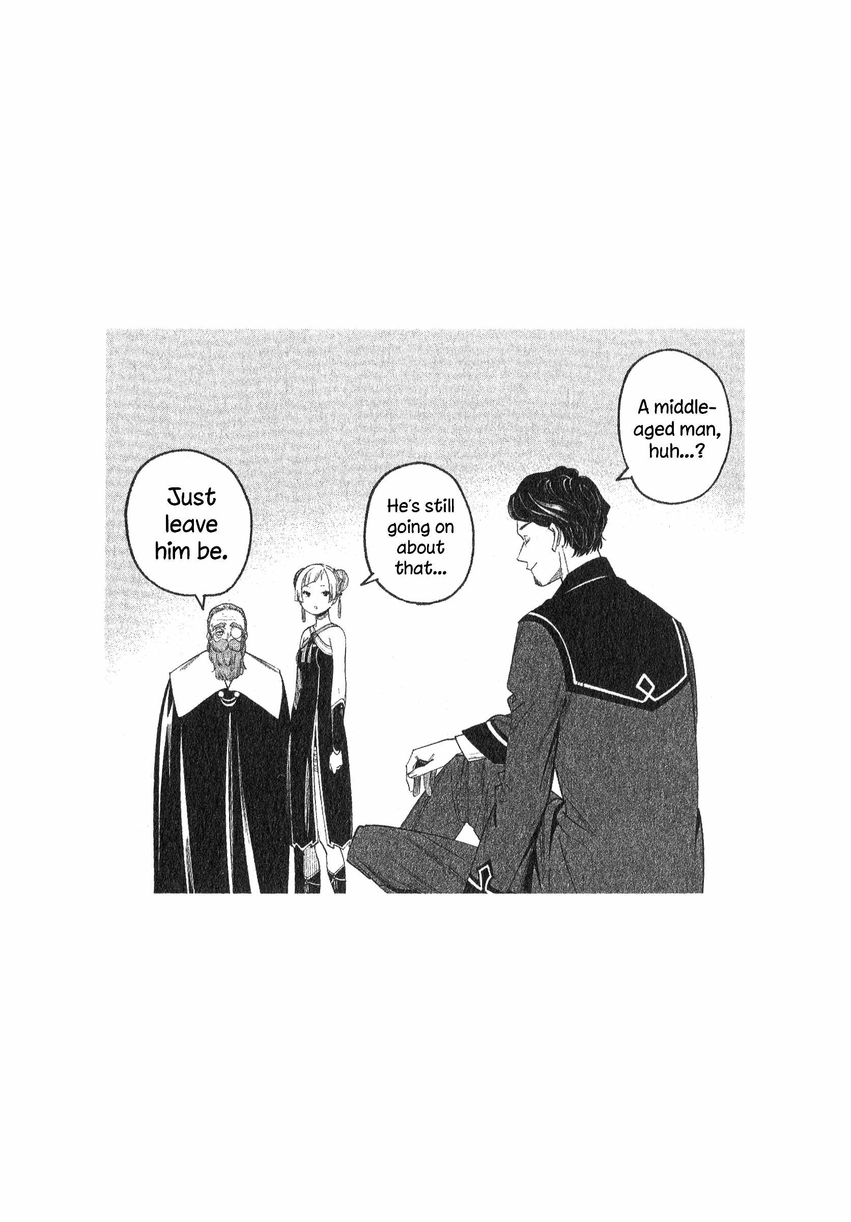 Sousou no Frieren chapter 78 page 20