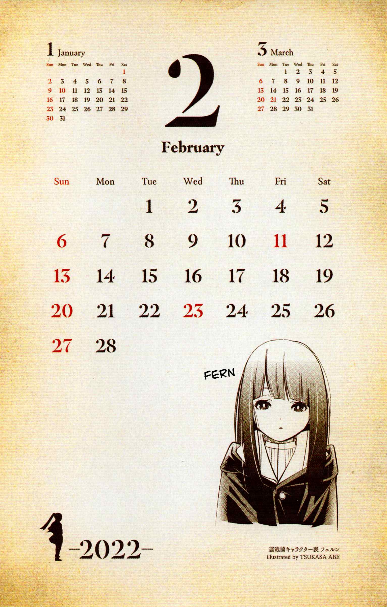 Sousou no Frieren chapter 78 page 38