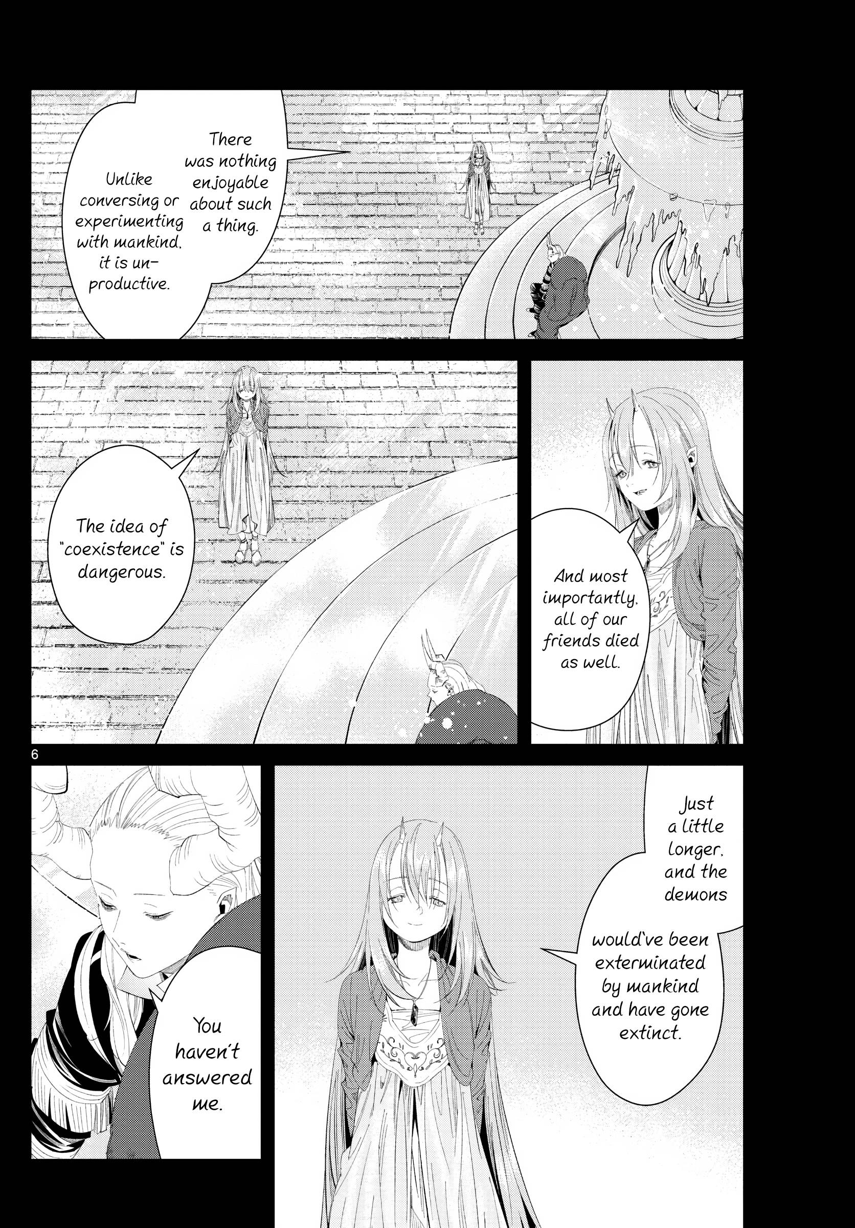 Sousou no Frieren chapter 103 page 6