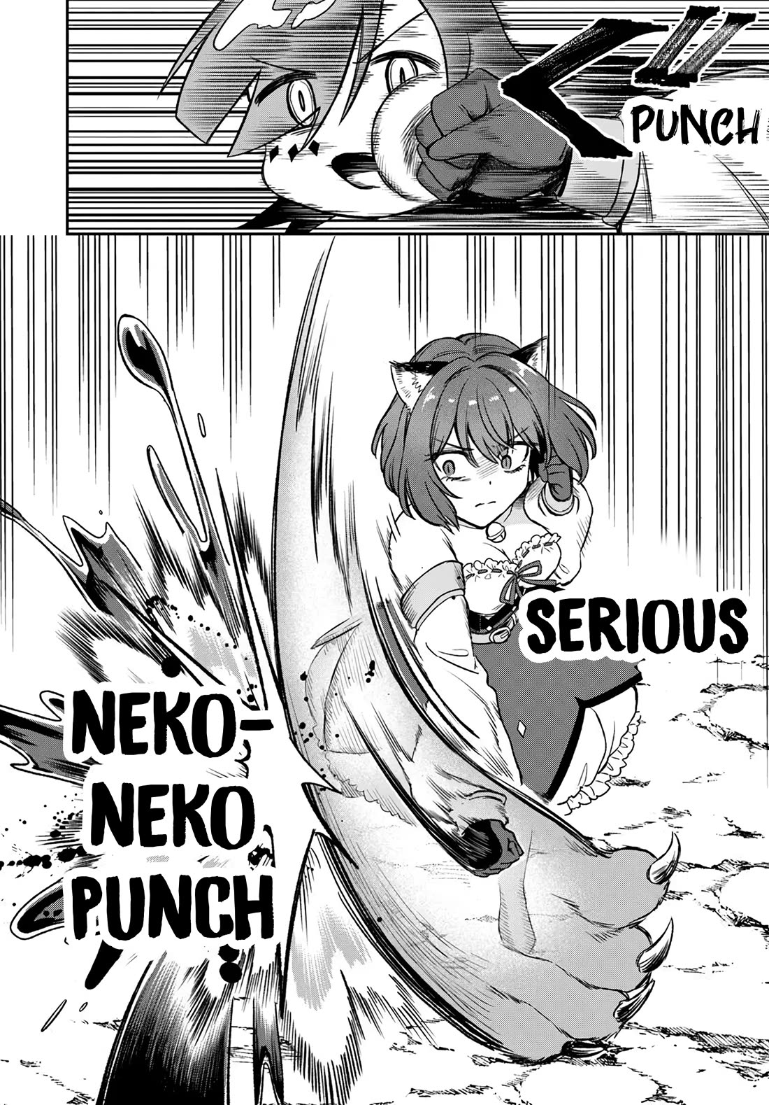 Speedrunner Cannot Return from the Game World chapter 16 page 20