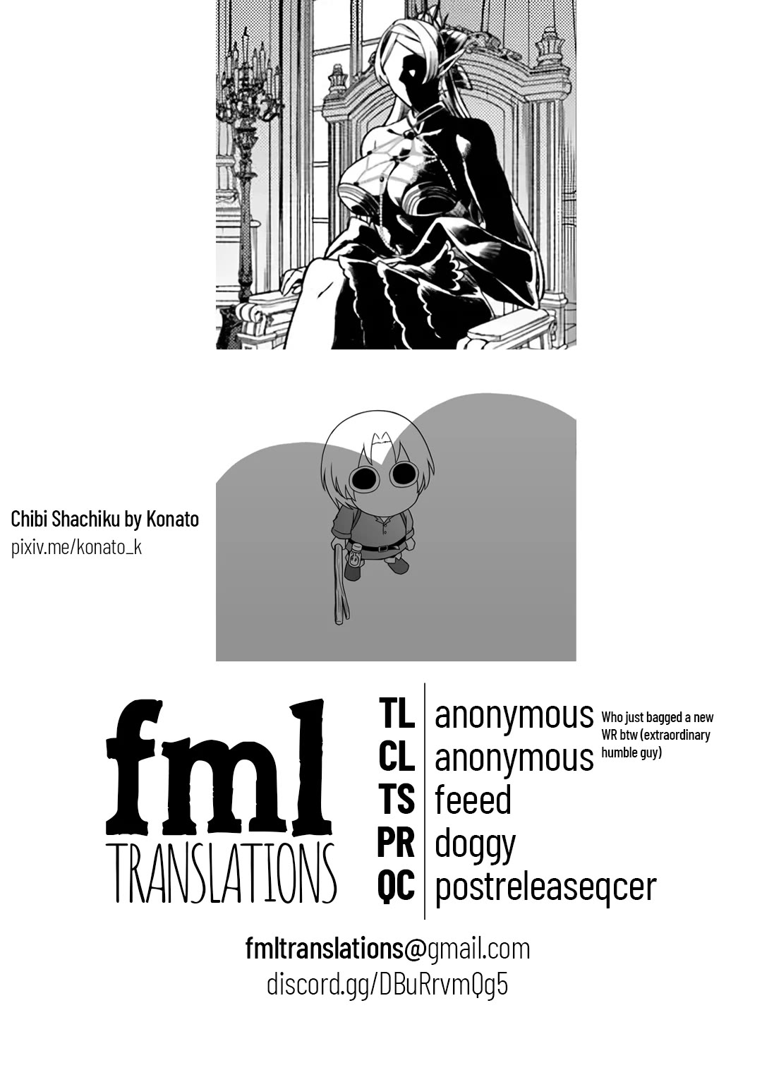 Speedrunner Cannot Return from the Game World chapter 19 page 34