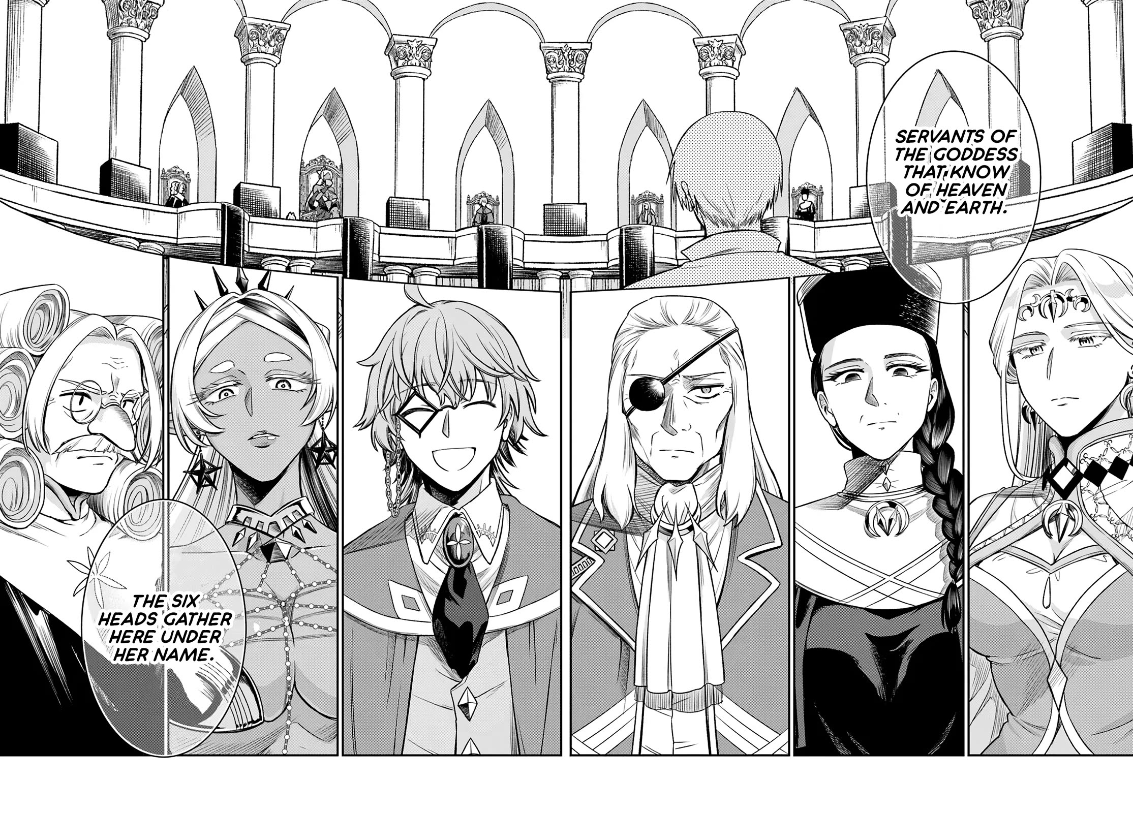 Speedrunner Cannot Return from the Game World chapter 20 page 14