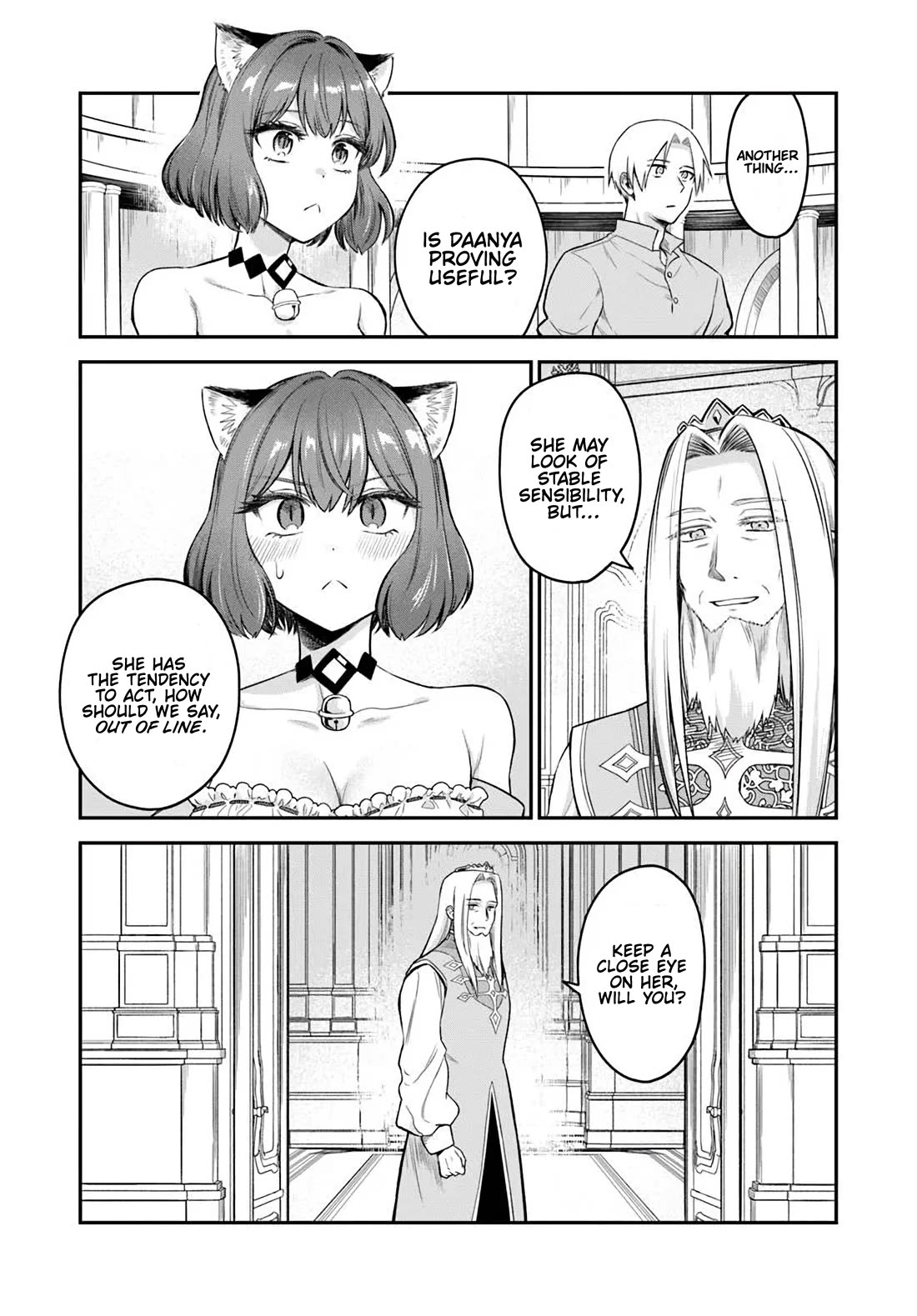 Speedrunner Cannot Return from the Game World chapter 21 page 15