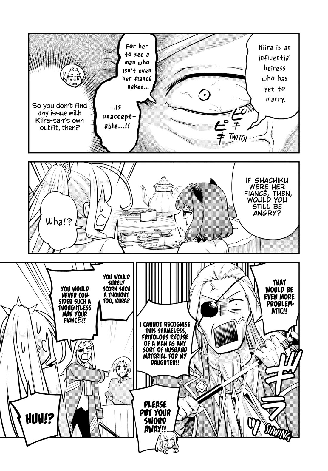 Speedrunner Cannot Return from the Game World chapter 25 page 15