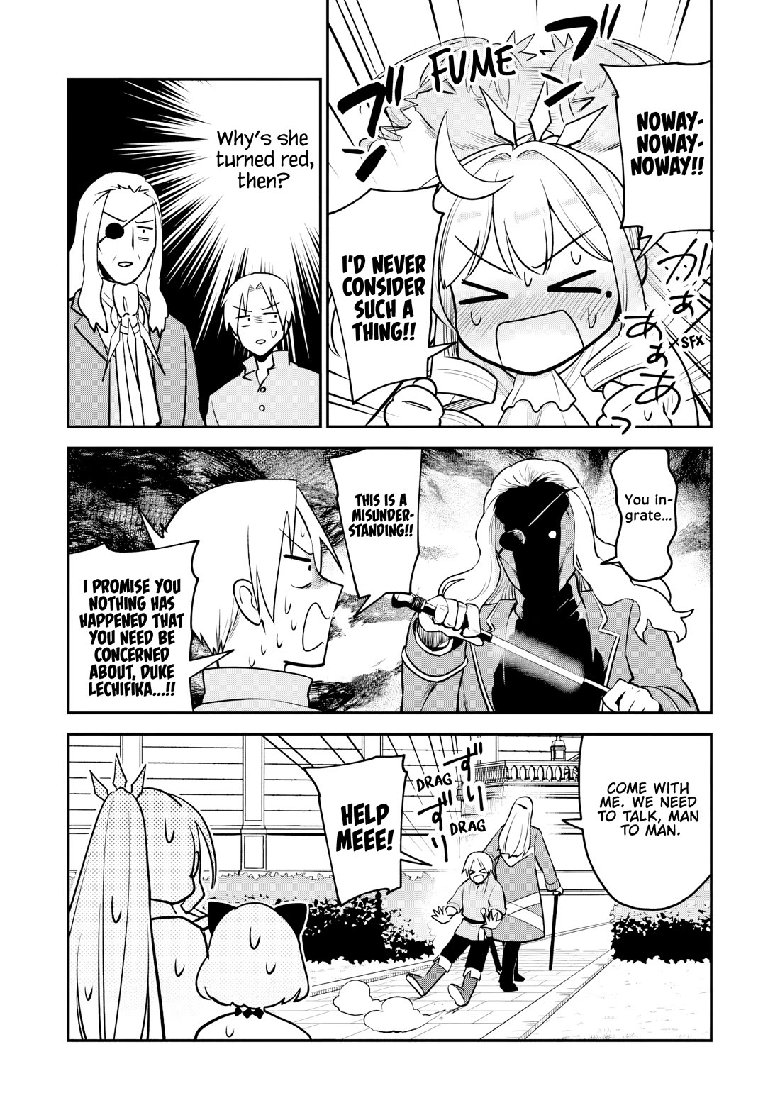 Speedrunner Cannot Return from the Game World chapter 25 page 17