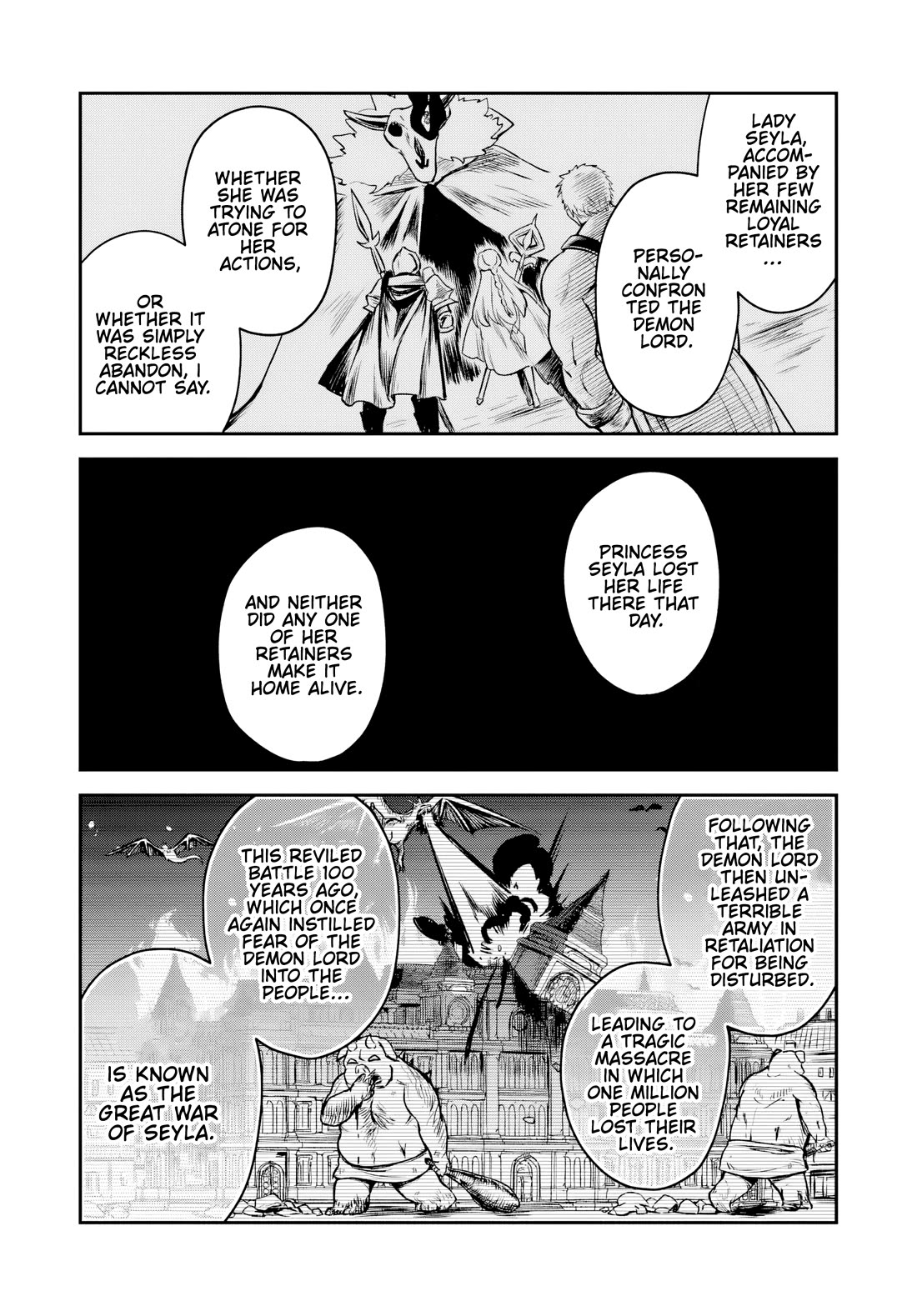 Speedrunner Cannot Return from the Game World chapter 25 page 24