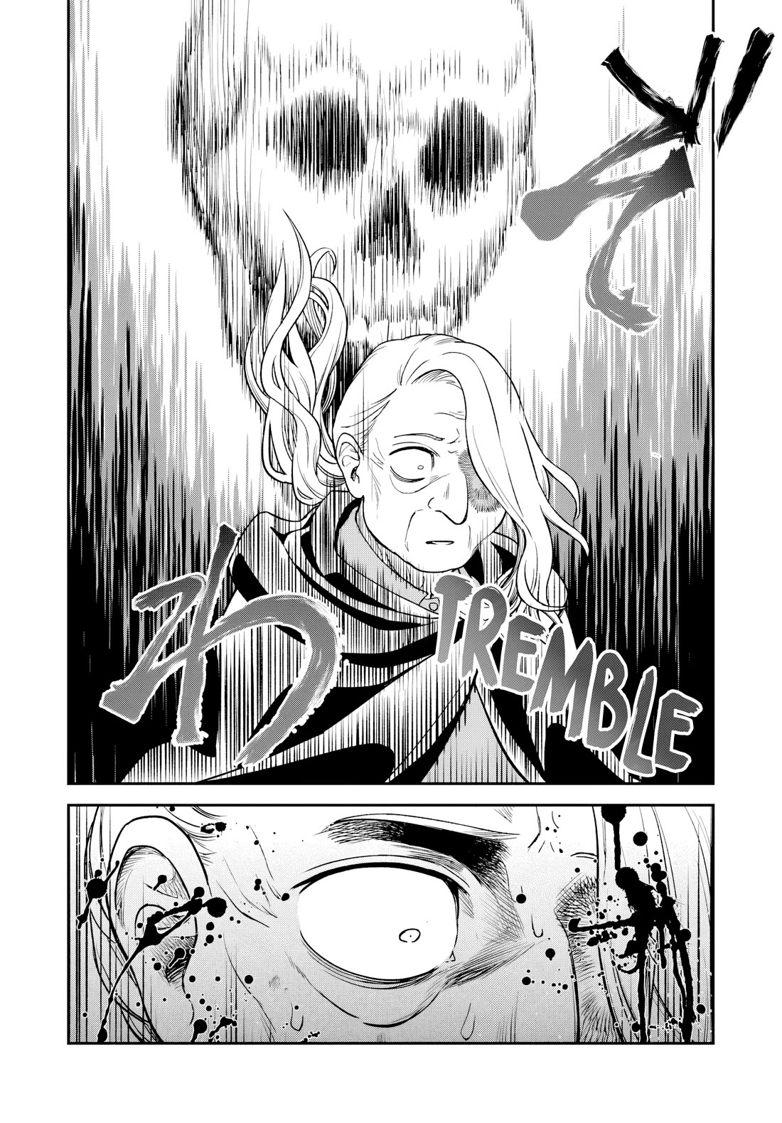 Speedrunner Cannot Return from the Game World chapter 25 page 40