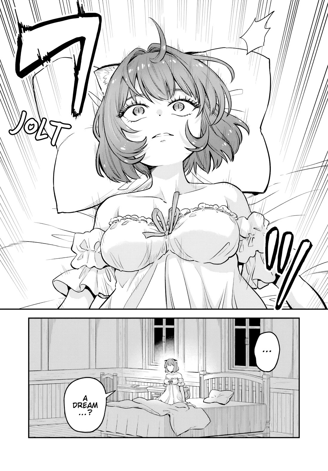 Speedrunner Cannot Return from the Game World chapter 26 page 2