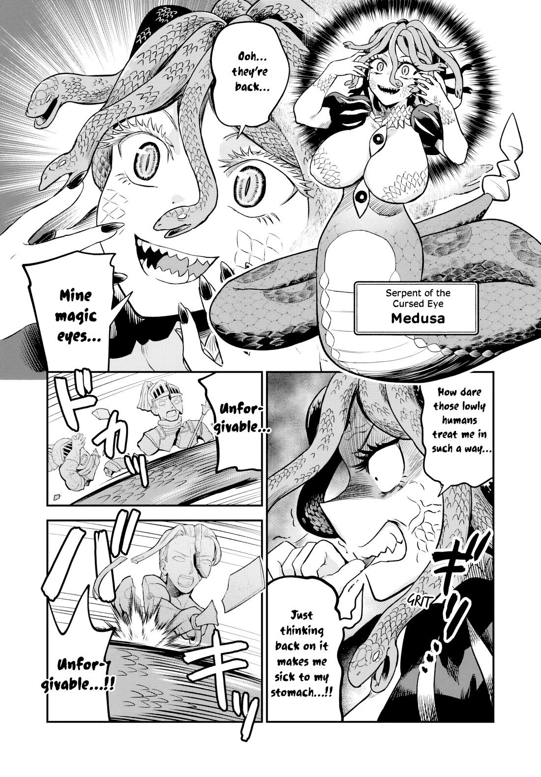 Speedrunner Cannot Return from the Game World chapter 27 page 30