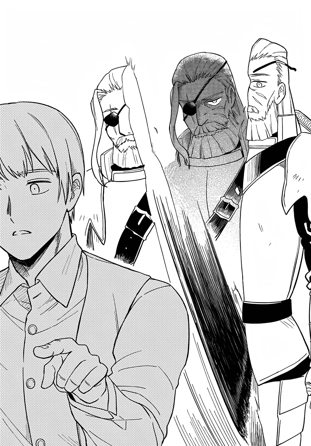 Speedrunner Cannot Return from the Game World chapter 6 page 10