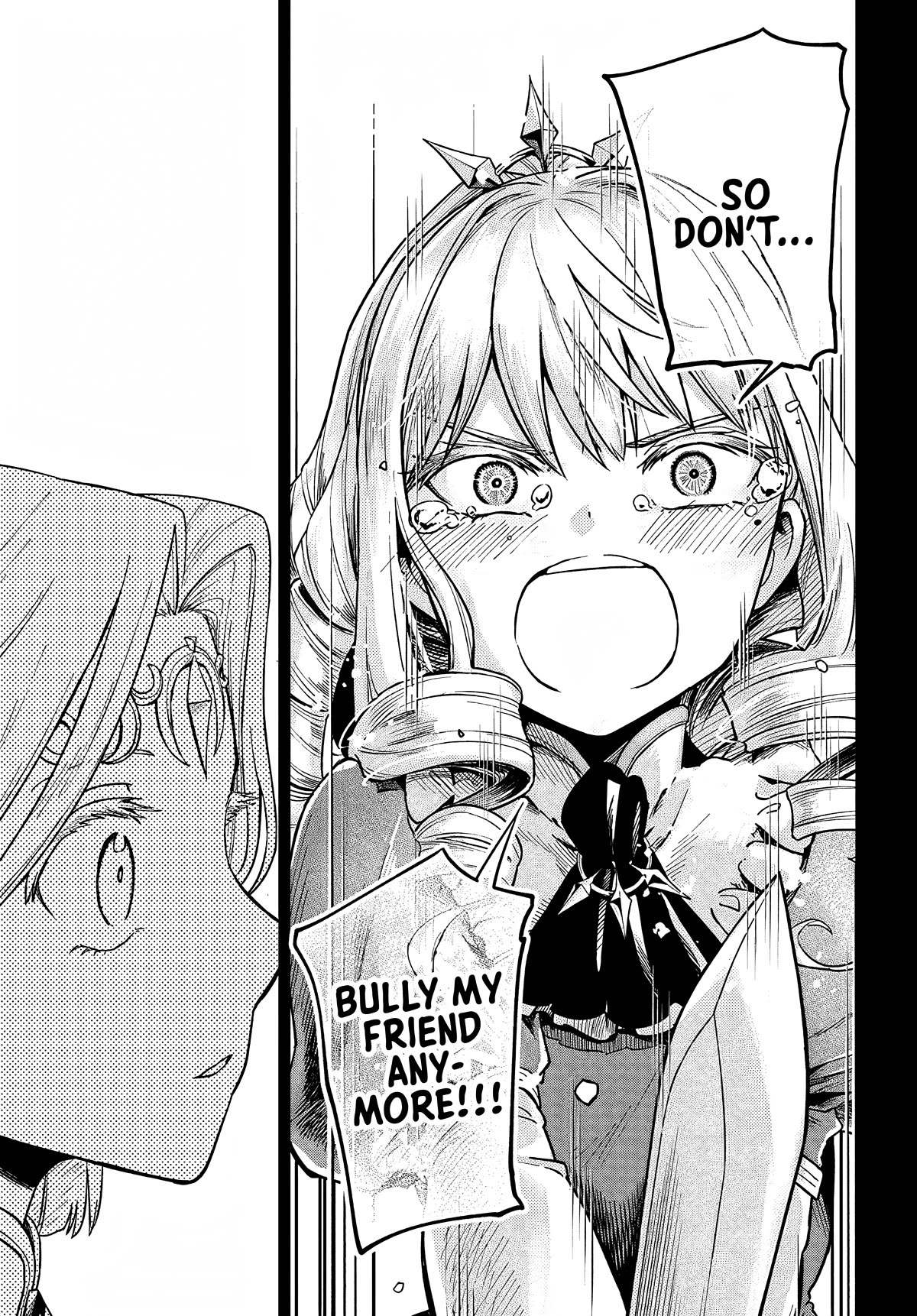 Speedrunner Cannot Return from the Game World chapter 6 page 27