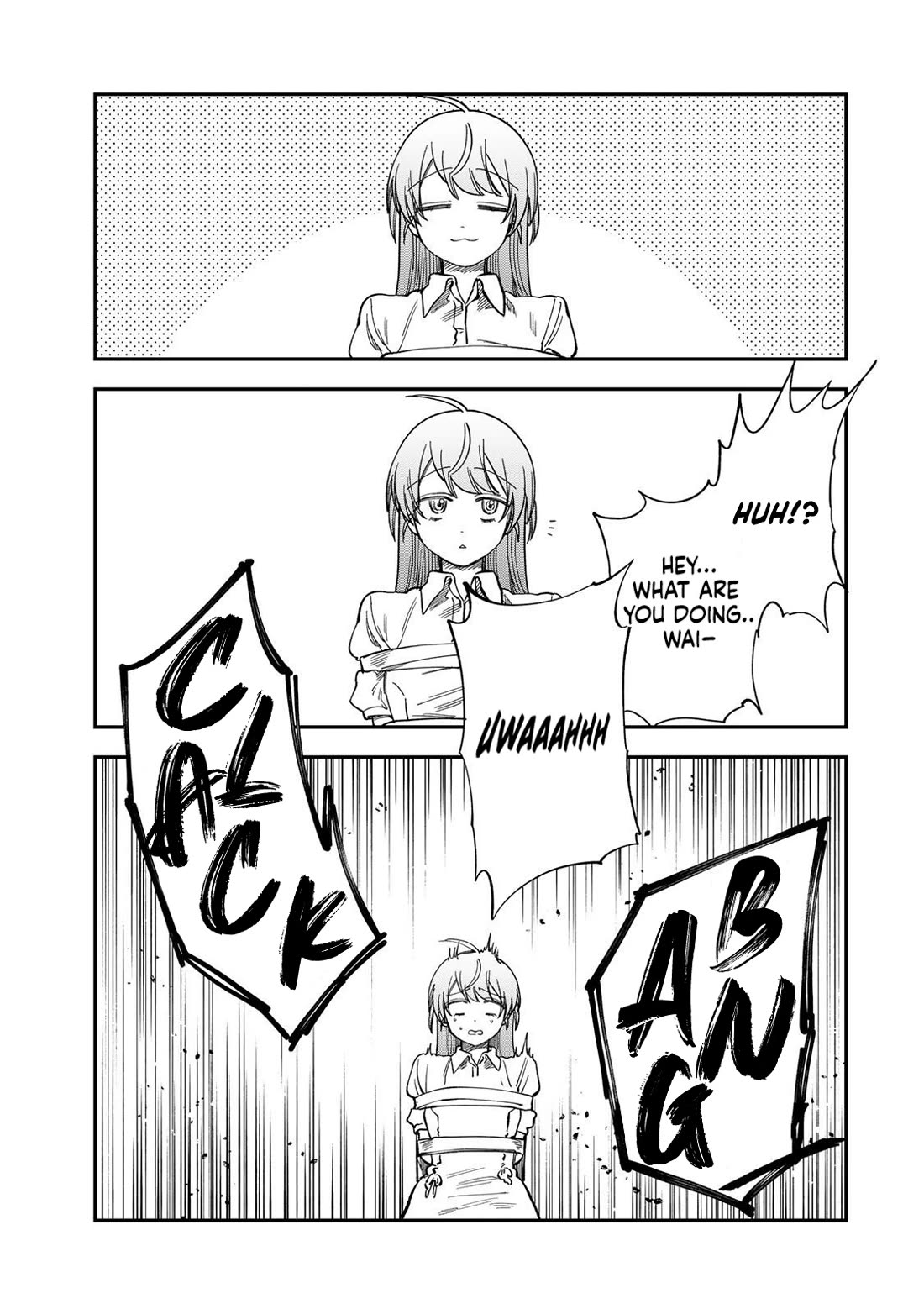 Spica of Sin and Punishment chapter 36 page 3