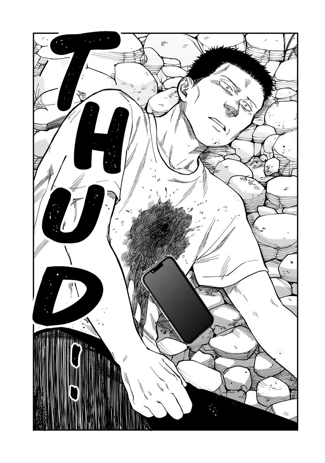 Spica of Sin and Punishment chapter 38 page 3