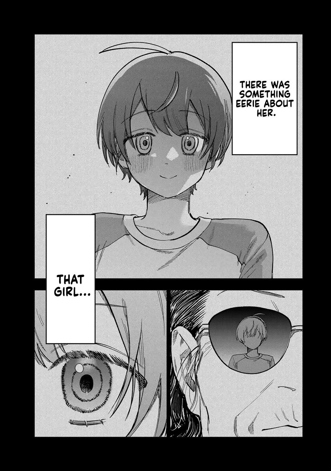 Spica of Sin and Punishment chapter 39 page 17