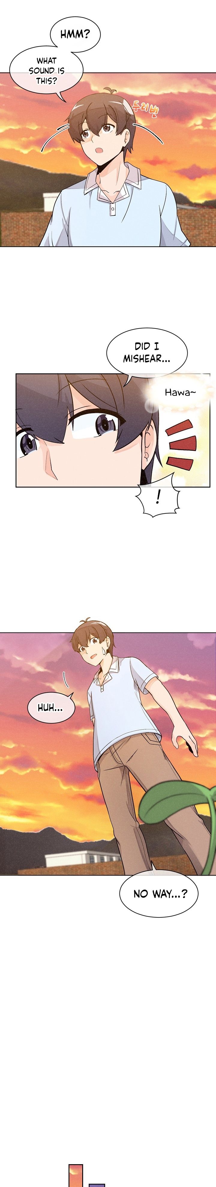 Spirit Farmer chapter 1 page 10