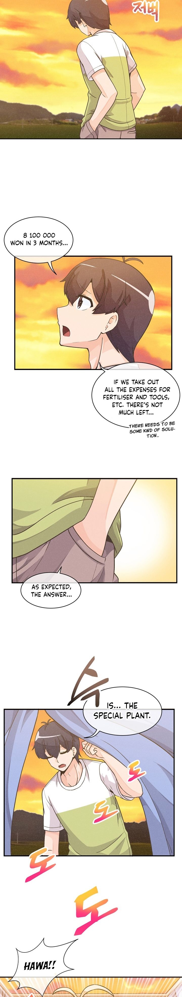 Spirit Farmer chapter 1 page 23