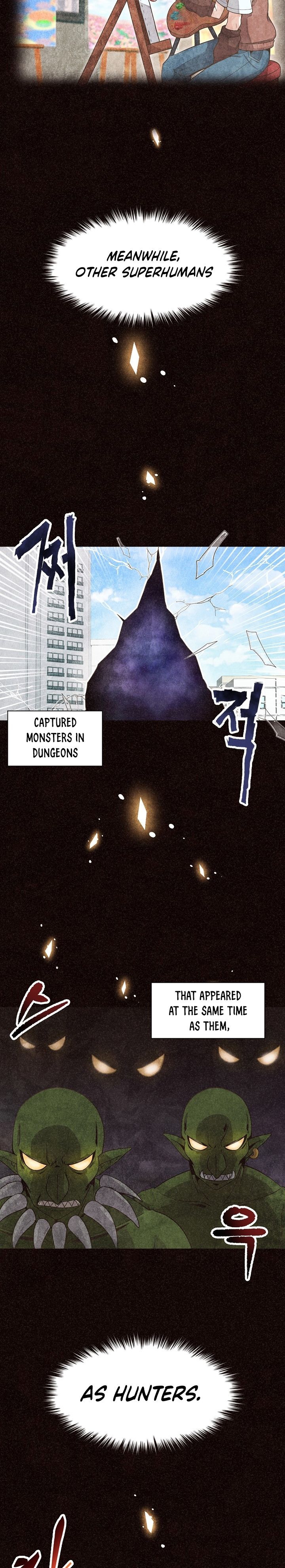 Spirit Farmer chapter 1 page 3