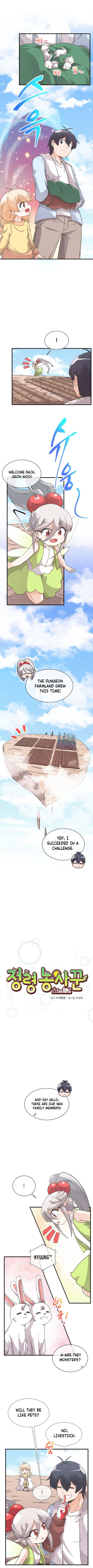 Spirit Farmer chapter 12 page 2